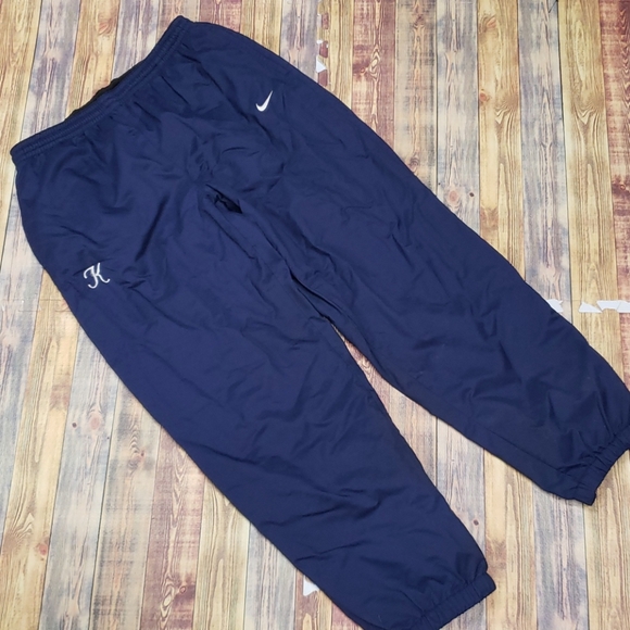 Nike Other - NIKE MENS INSULATED JOGGERS SIZE XL